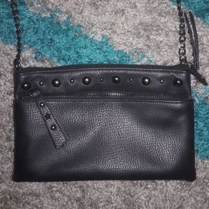 Candies crossbody purse